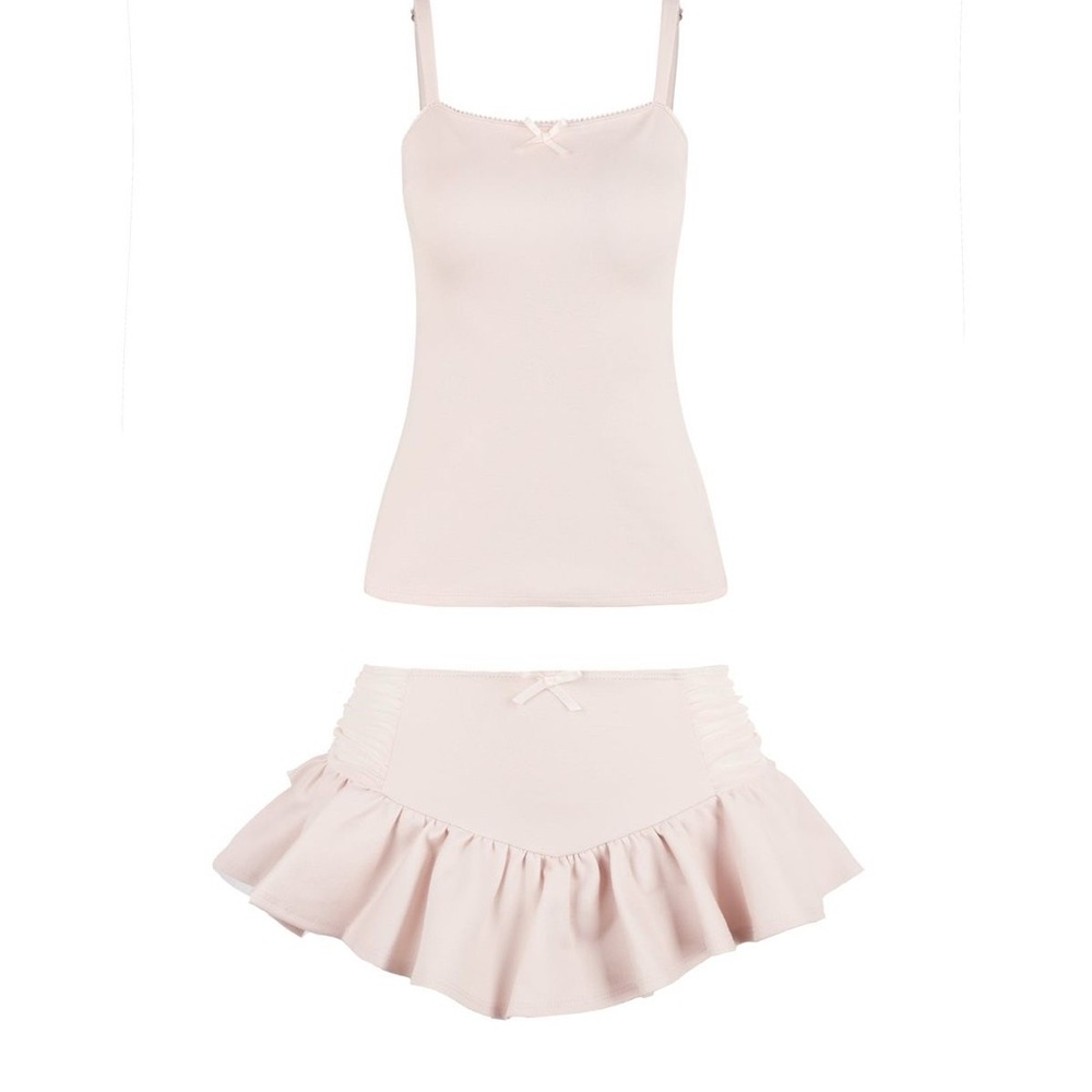 NWT Selkie En Pointe Dance Set
